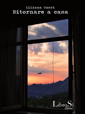 cover image of Ritornare a casa